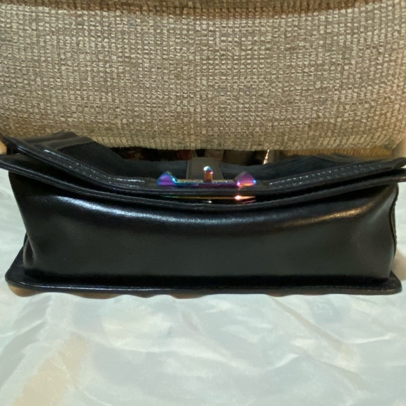 Rebecca Minkoff crossbody oil slick - Picture 6 of 6